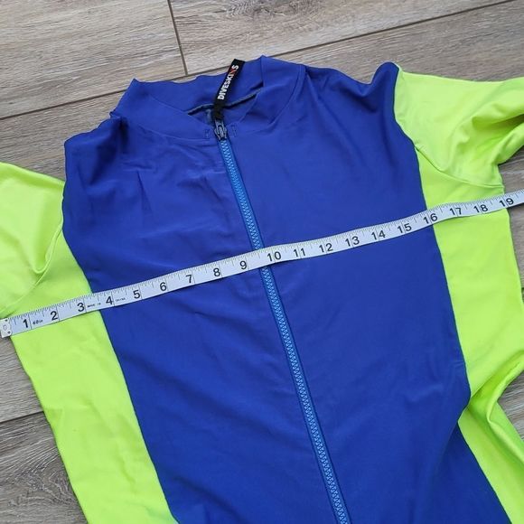 Diveskins ladies xl thin surf or scuba suit - Picture 10 of 12